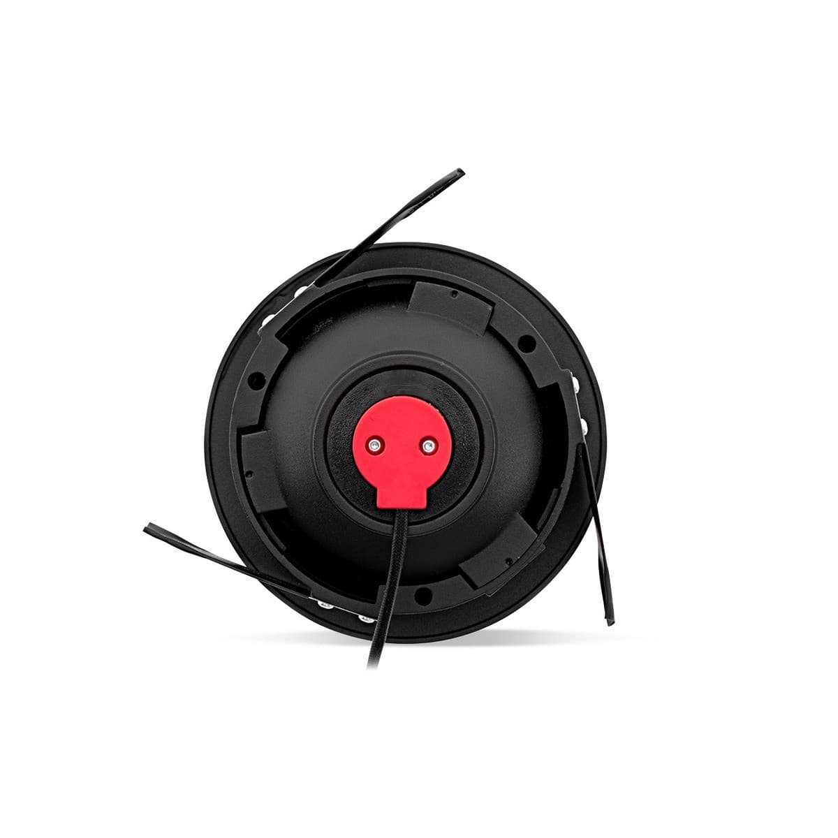 MFL Titan LED Recessed Adjustable 120mm Cut Out Downlight in Black-img-2