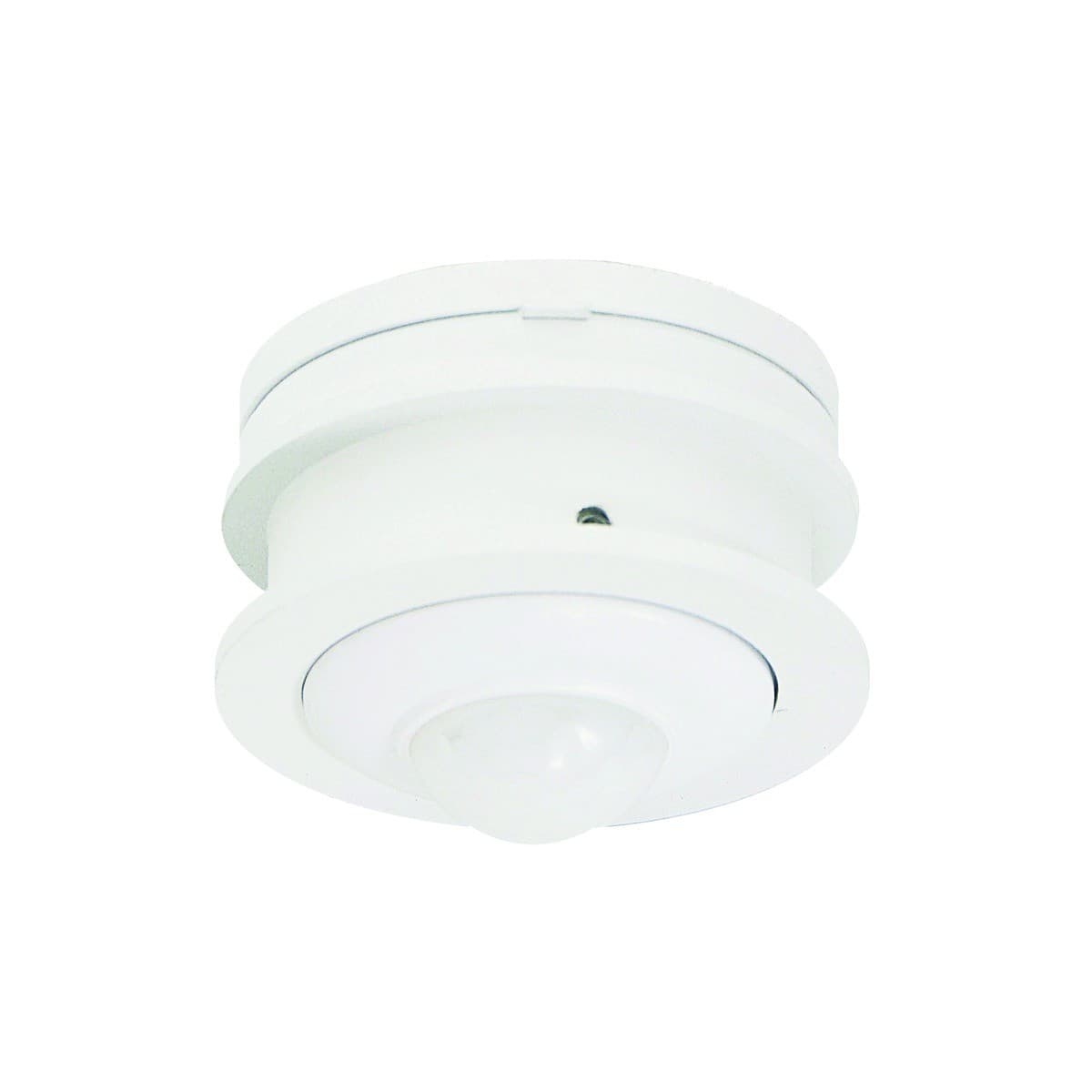 MFL Click Sensor 92mm Cut Out with White Trim