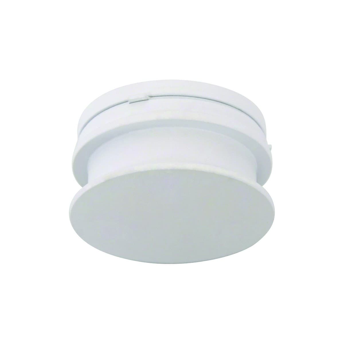 MFL Click Blank 92mm Cut Out with White Trim-img-1