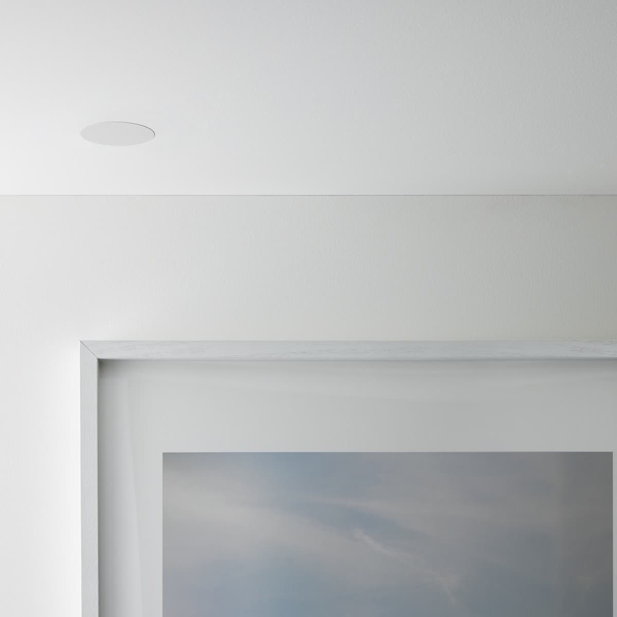 MFL Click Blank 92mm Cut Out with White Trim-img-2