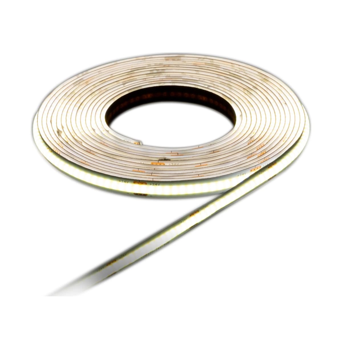 Glow Classic 5m 20W COB LED Strip Kit in Cool White, Low Output-img-1