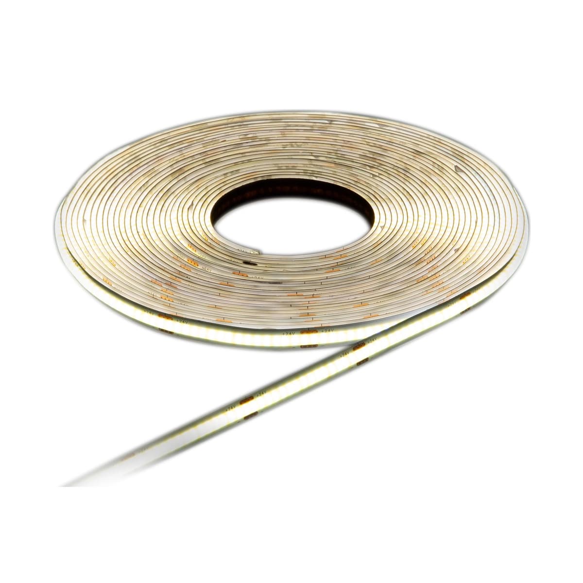Glow Classic 10m 40W COB LED Strip Kit in Cool White, Low Output-img-1