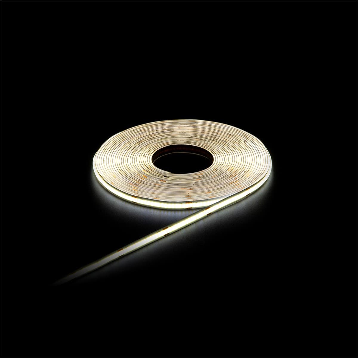 Glow Classic 10m 40W COB LED Strip Kit in Cool White, Low Output-img-4