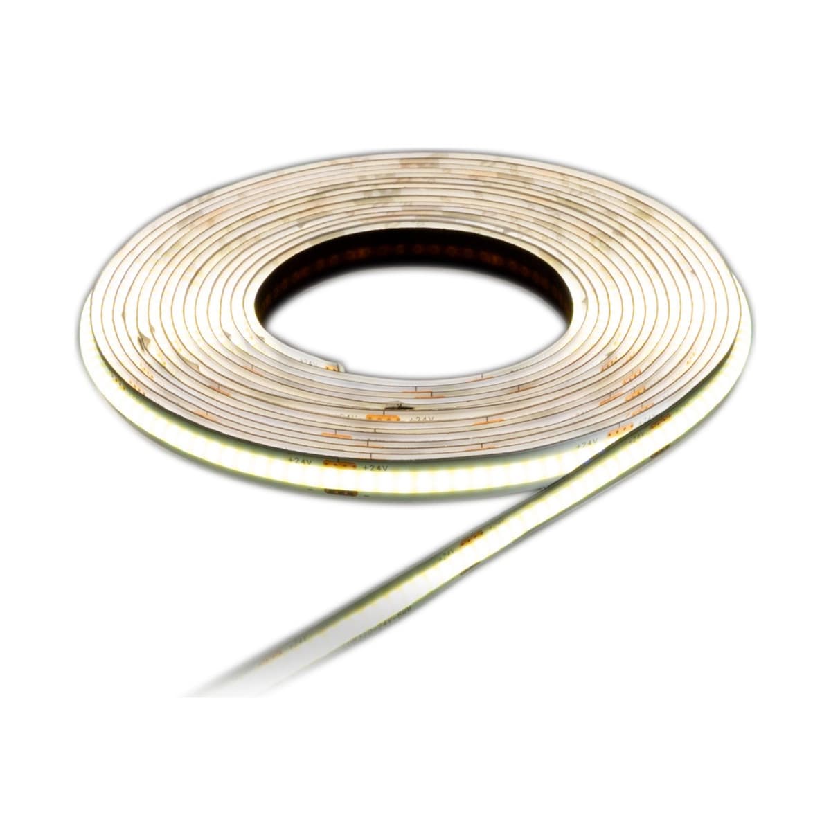 Glow Classic 5m 50W COB LED Strip Kit in Cool White, High Output-img-1