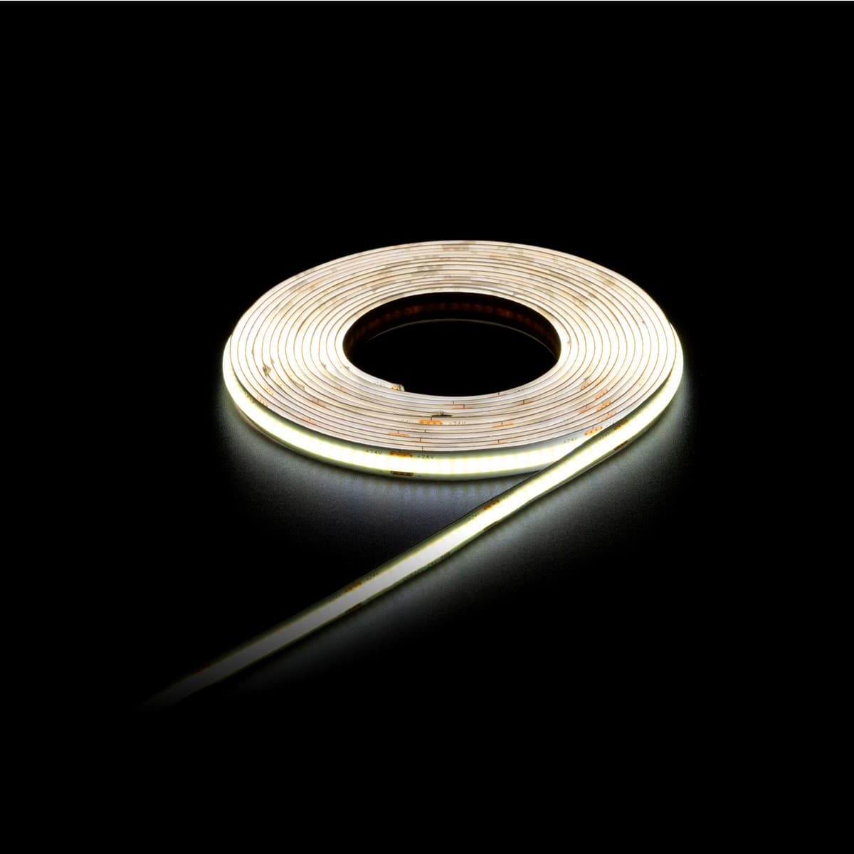 Glow Classic 5m 50W COB LED Strip Kit in Cool White, High Output-img-4