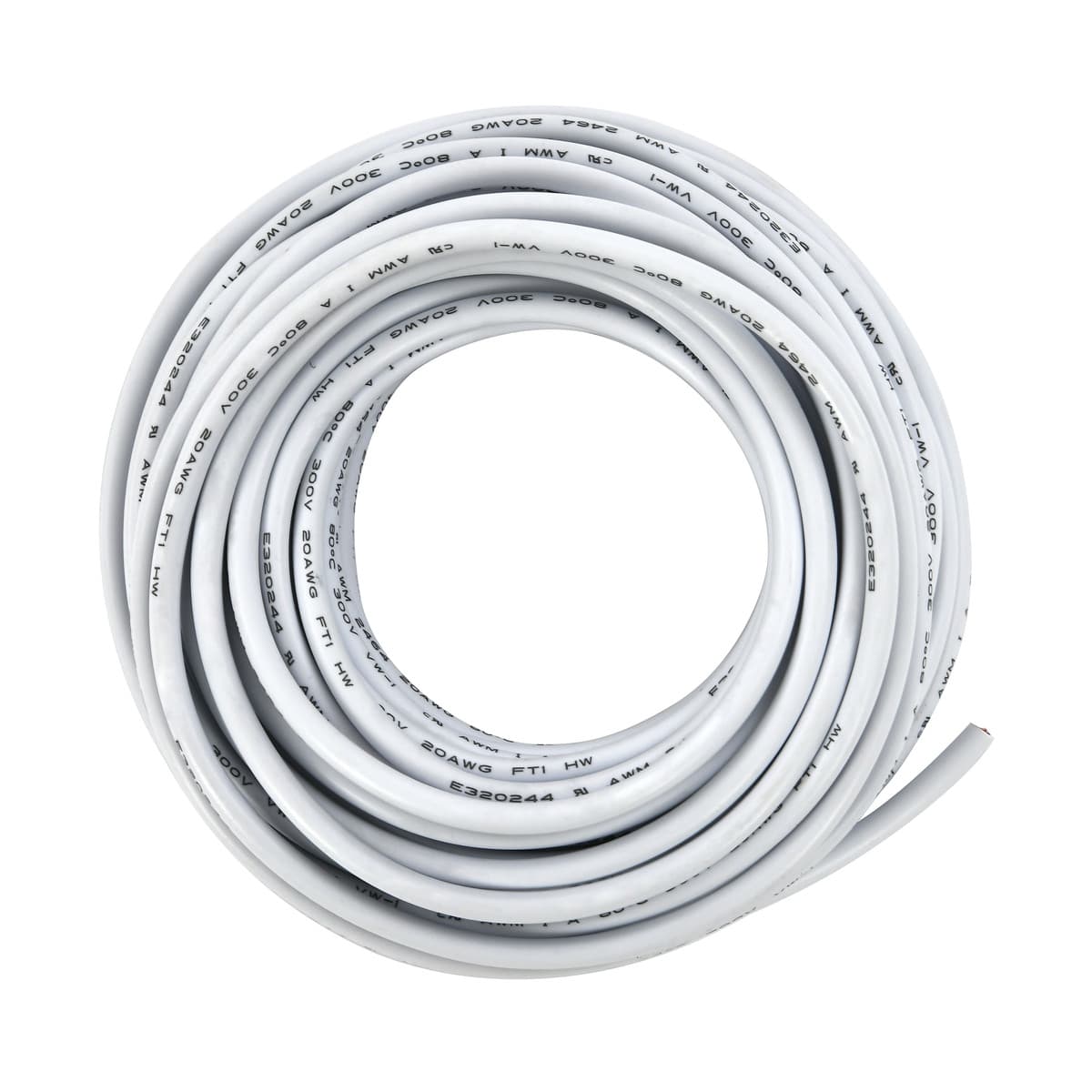Glow Classic 10m Wiring Extension-img-1