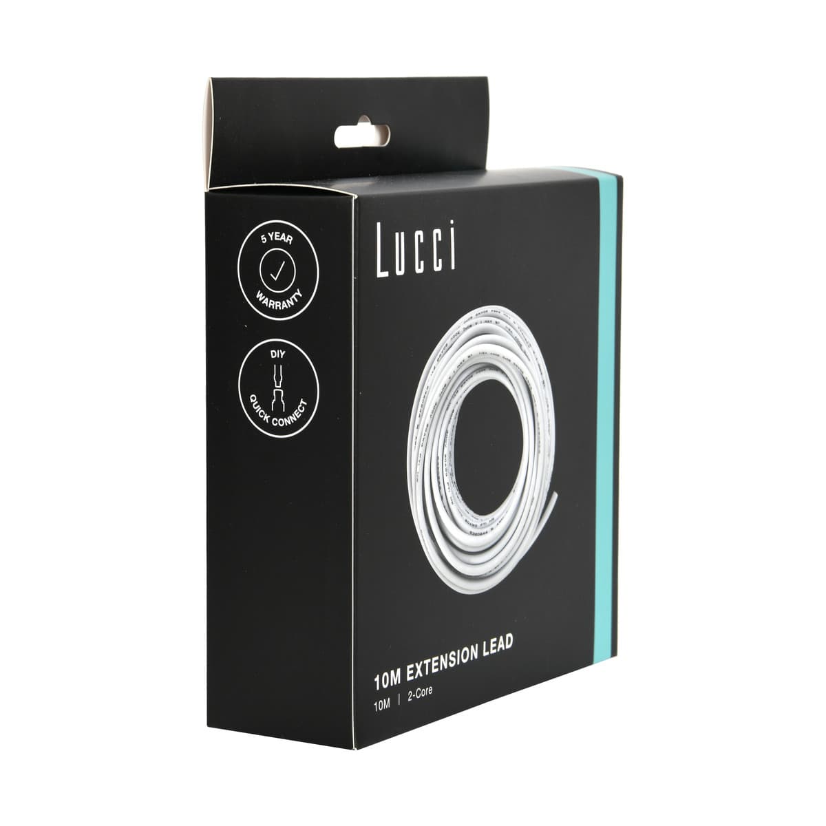Glow Classic 10m Wiring Extension-img-2