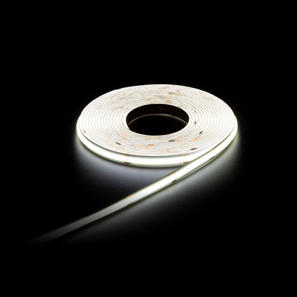 Glow Dynamic 5m 38W Dimmable Tri-Colour COB LED Strip Kit-img-5
