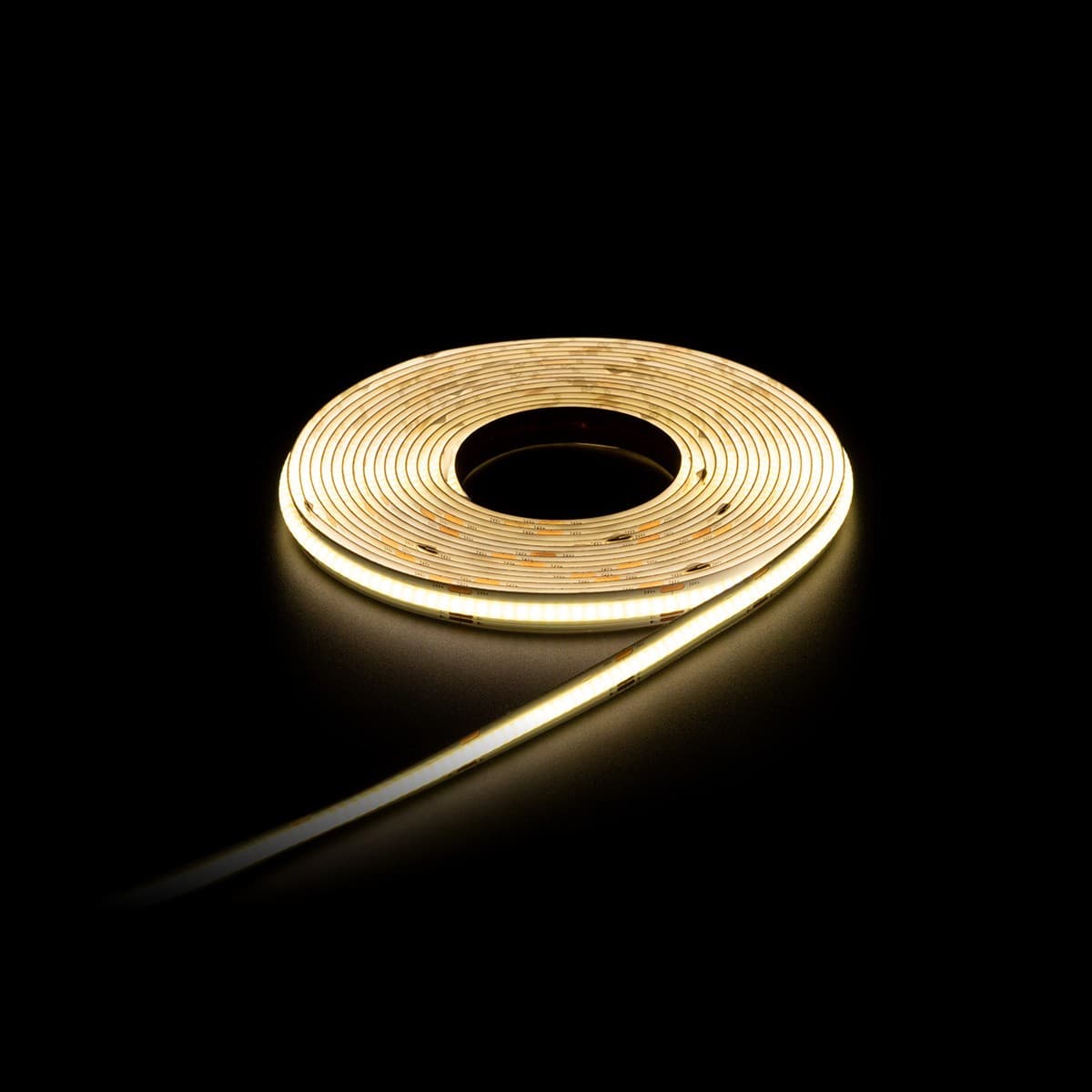 Glow Dynamic 5m 38W Dimmable Tri-Colour COB LED Strip Kit-img-6