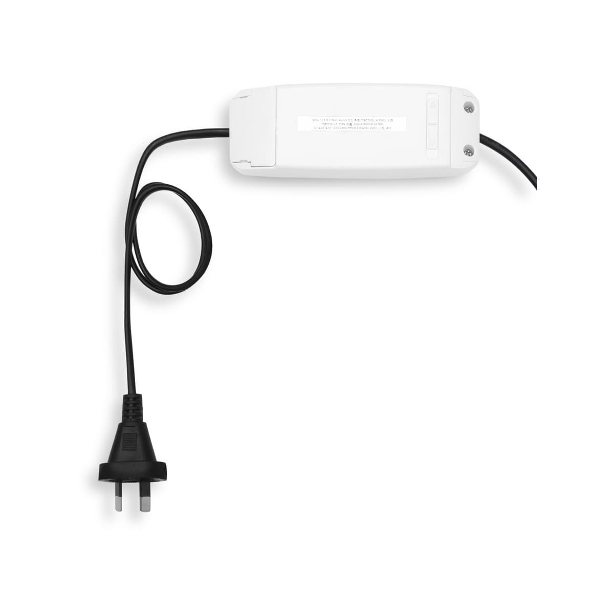 MFL Accent Large Wall Wash CCT LED Dimmable 100mm Cut Out Downlight in White-img-2