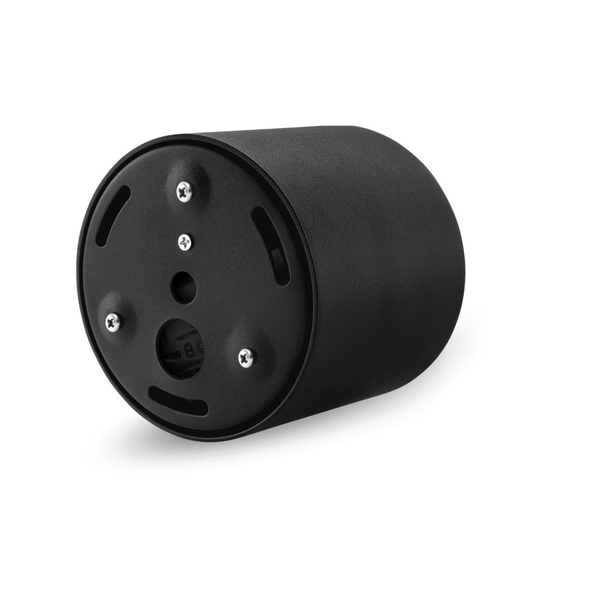 Bode LED Colour Switch Surface Mounted Downlight in Black-img-3