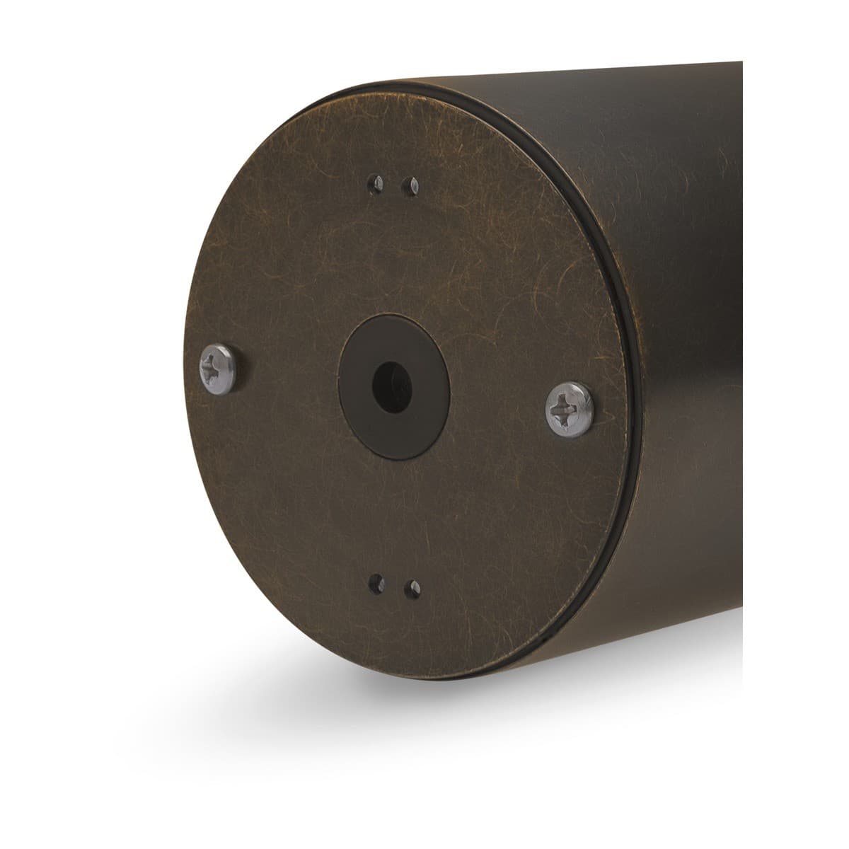 Ison 150mm LED CCT Surface Mounted Downlight in Bronze-img-4