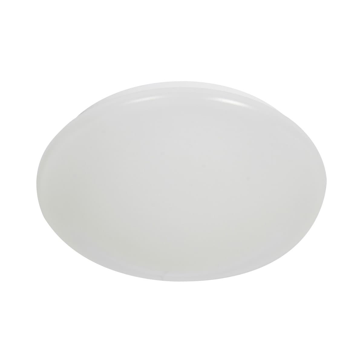 LEDlux Project II 300mm 900 Lumen Dimmable CCT Flush Mount
