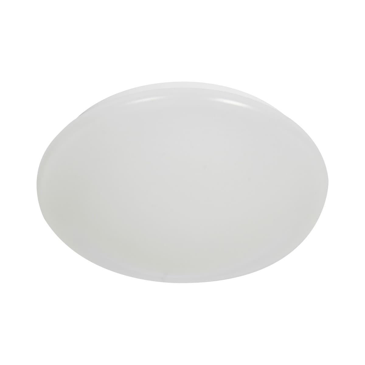 LEDlux Project II 300mm 900 Lumen Dimmable CCT Flush Mount