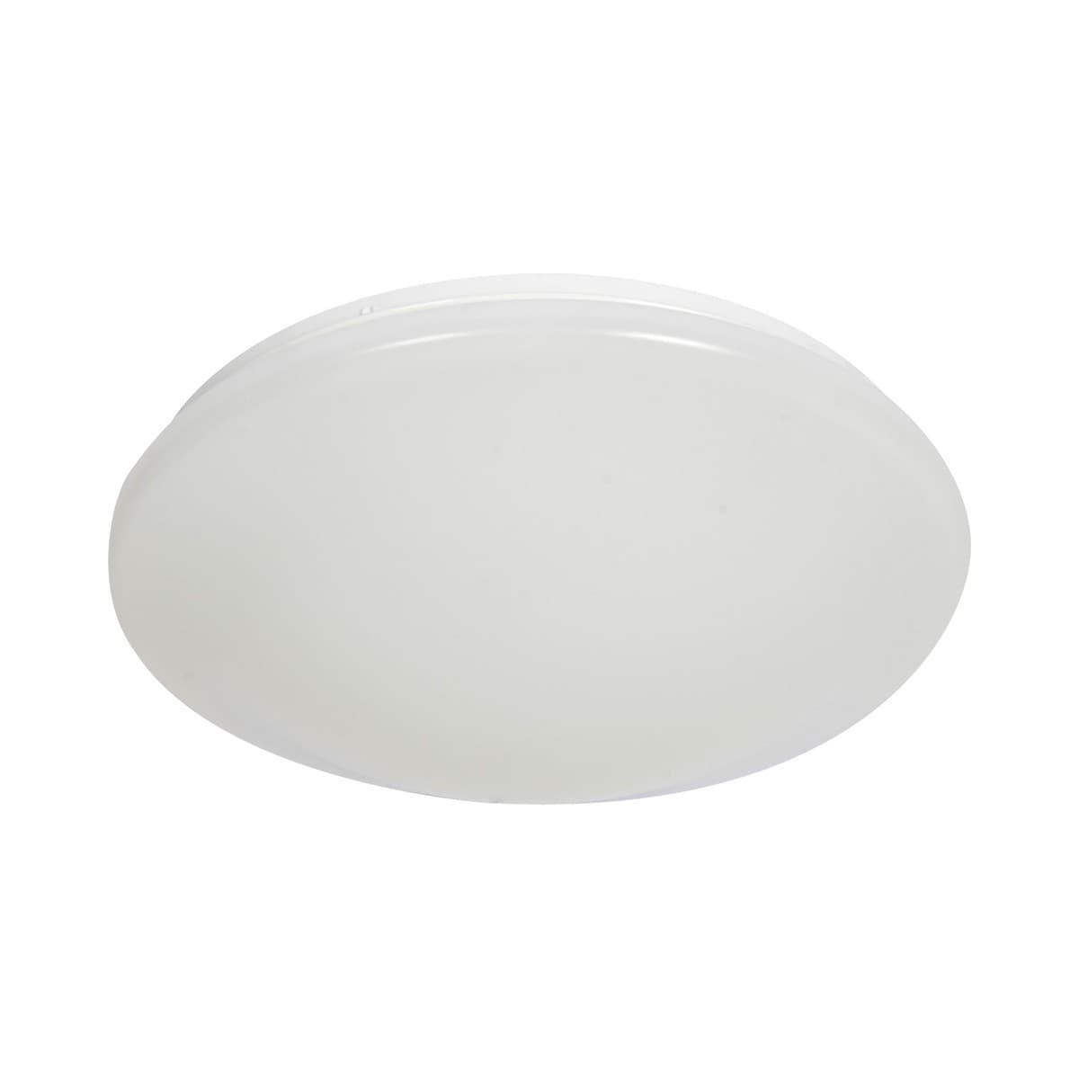 LEDlux Project II 350mm 1500 Lumen Dimmable CCT Flush Mount
