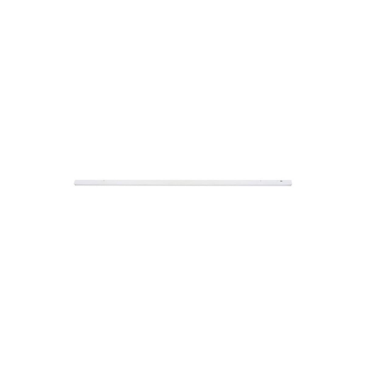 Vector 1800mm LED Colour Switching Flush Mount in White-img-1