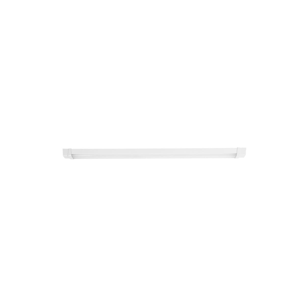 Reva 1200mm LED Batten in White-img-1