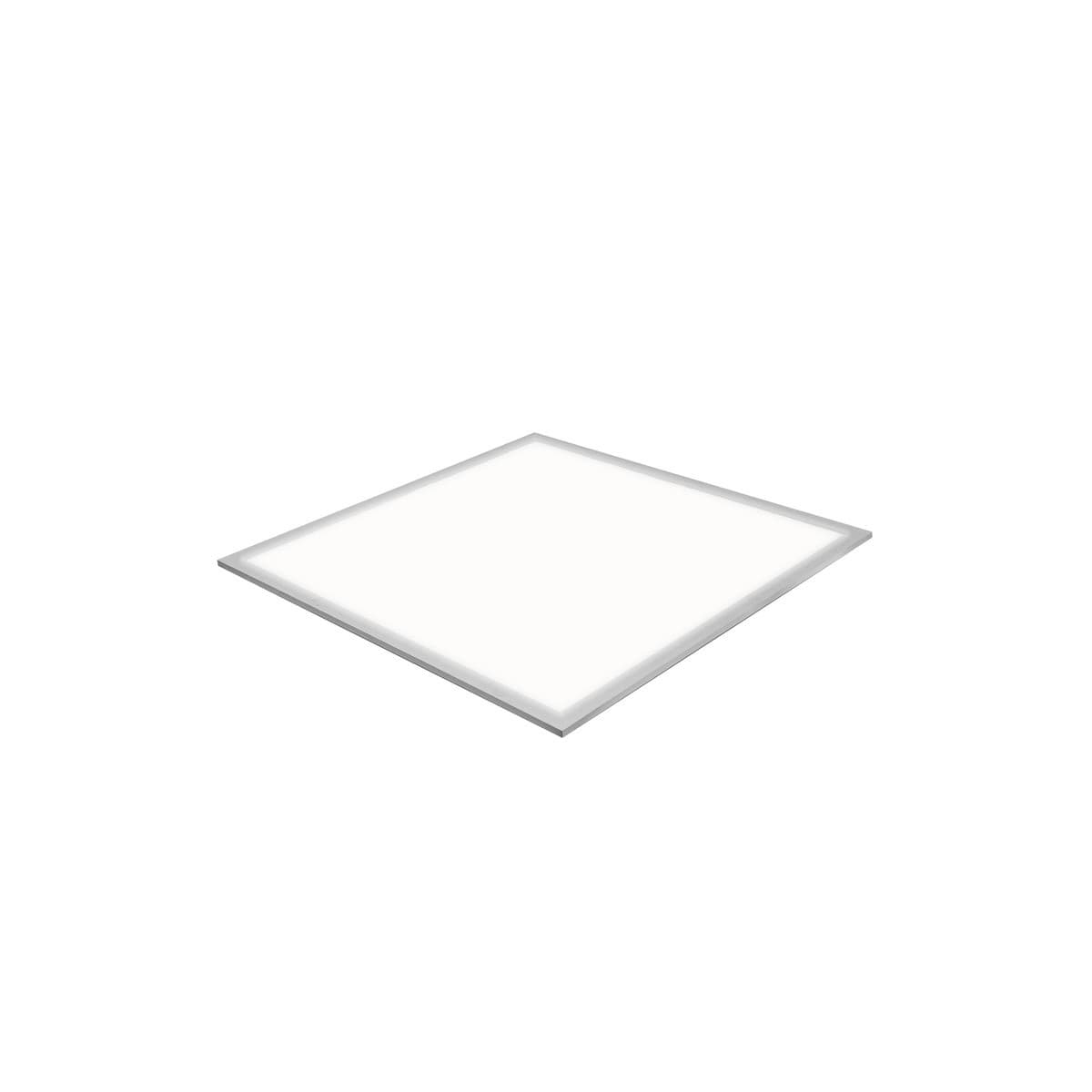Lucci Power 40W LED Large Square Panel Light in White-img-2