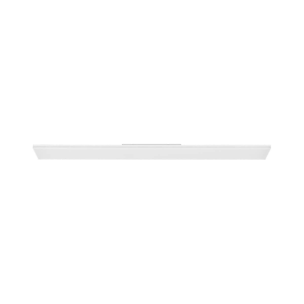 Prime 1200mm LED Colour Switching Tri-Wattage LED Batten in White-img-1