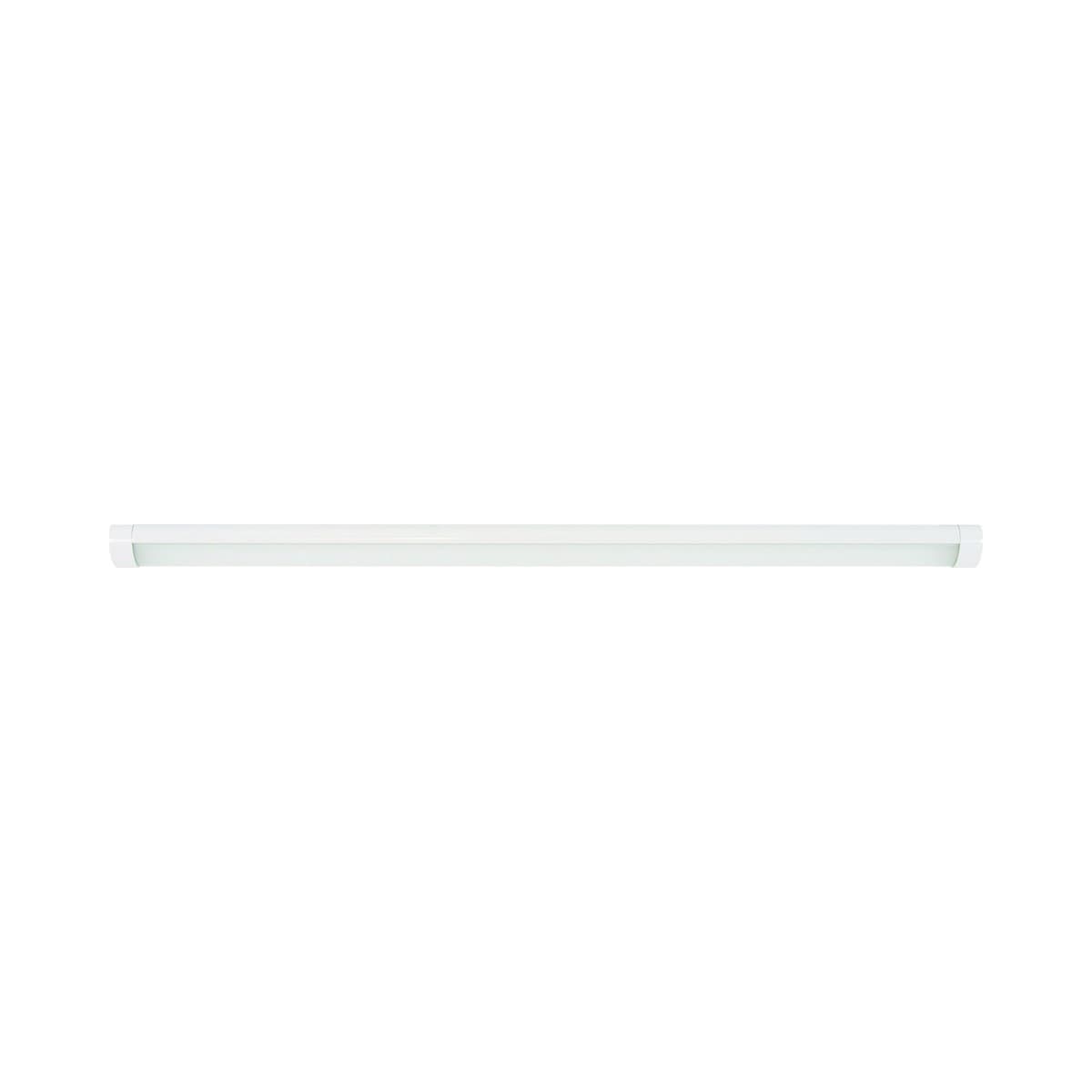 Bayside Jedda LED 1200mm White Batten-img-1