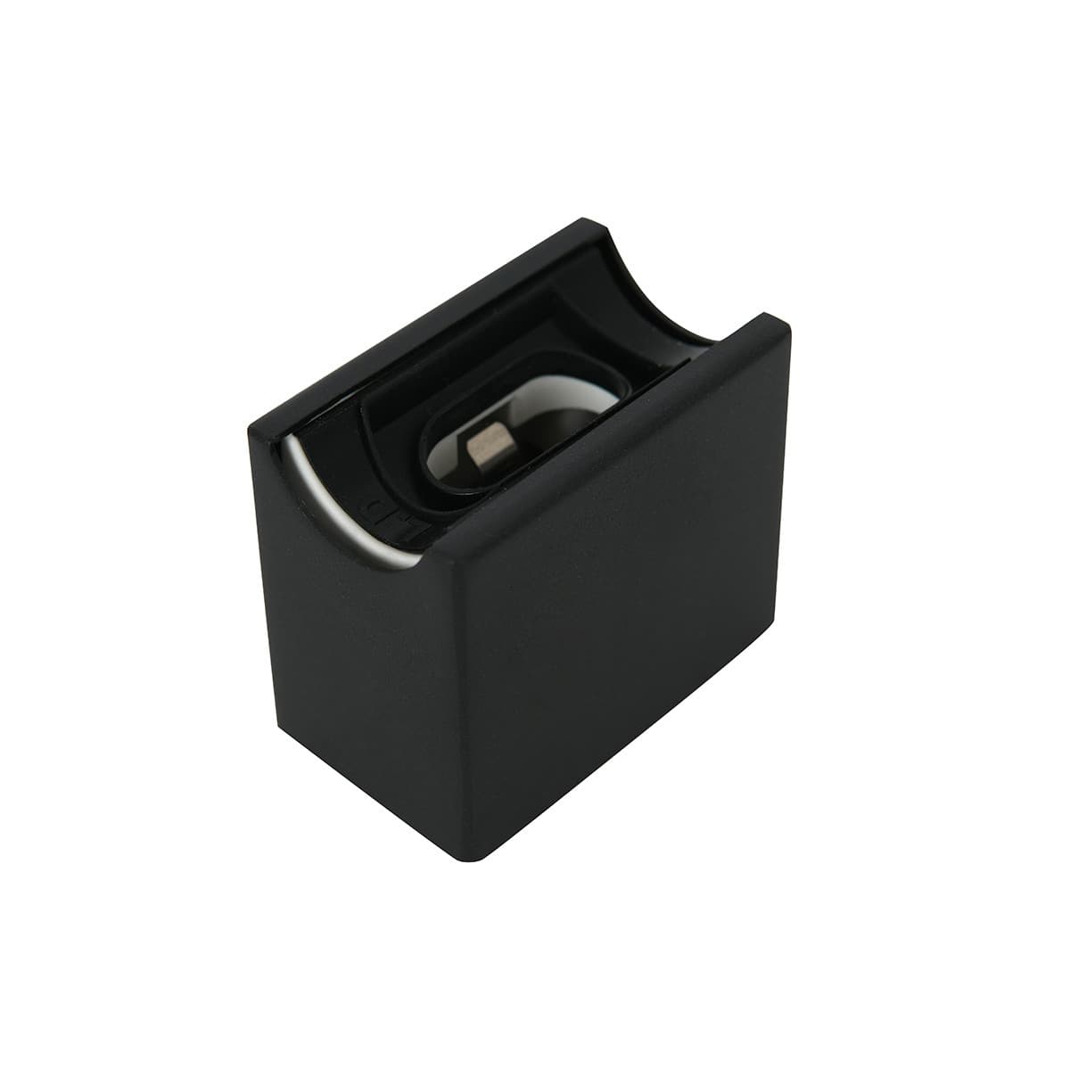London 1 Light S14d Wall Bracket in Black-img-2