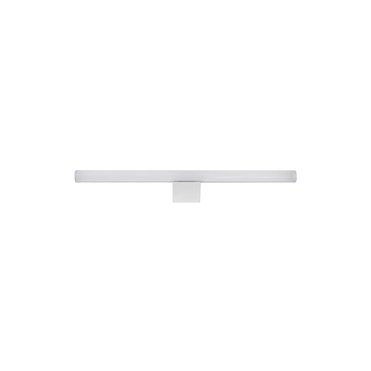 London 1 Light S14d Wall Bracket in White-img-1