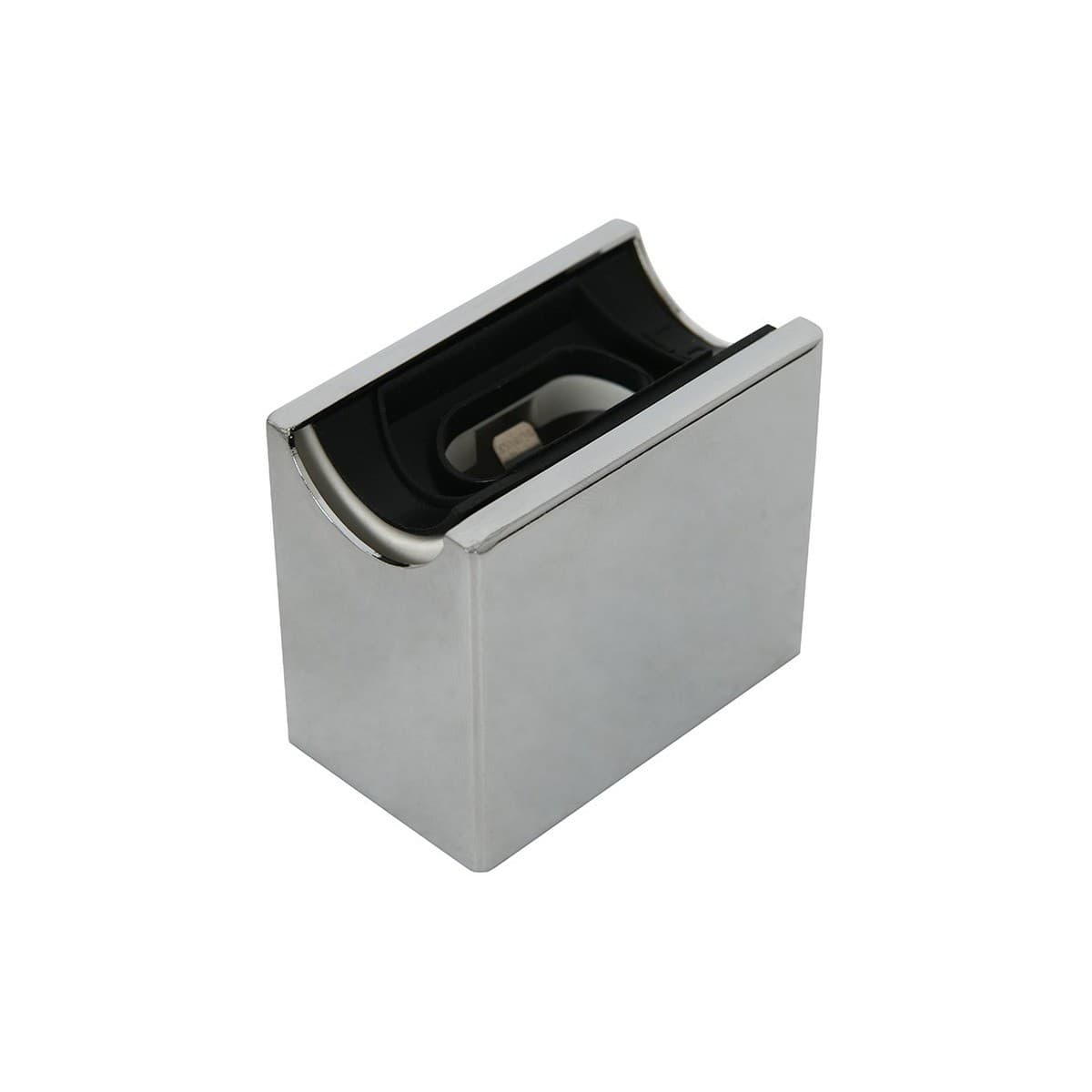 London 1 Light S14d Wall Bracket in Chrome-img-2