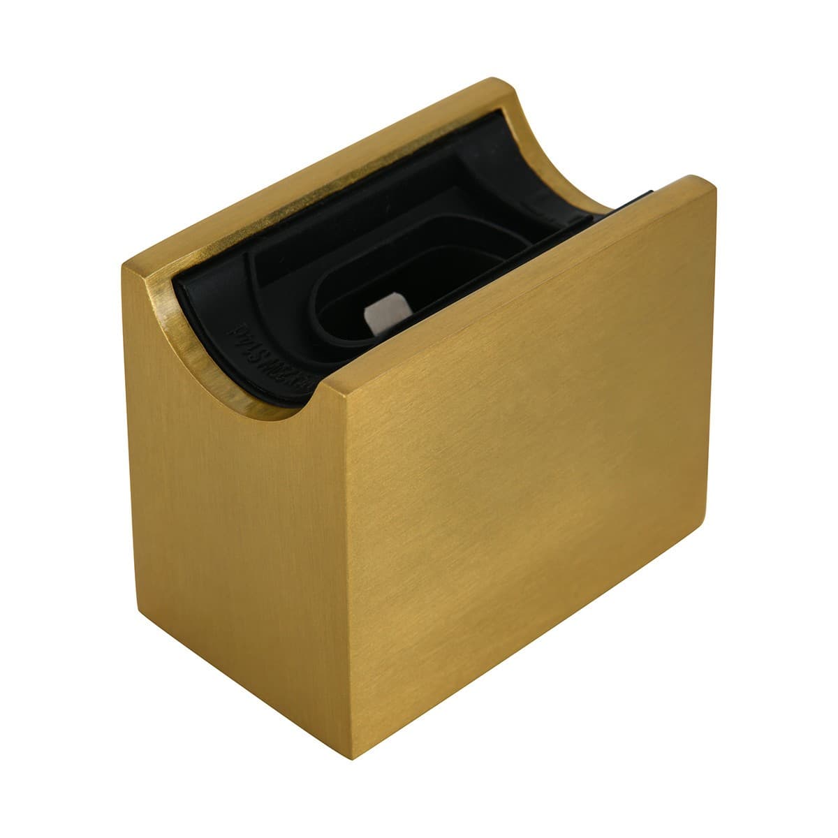 London 1 Light S14d Wall Bracket in Aged Brass-img-2