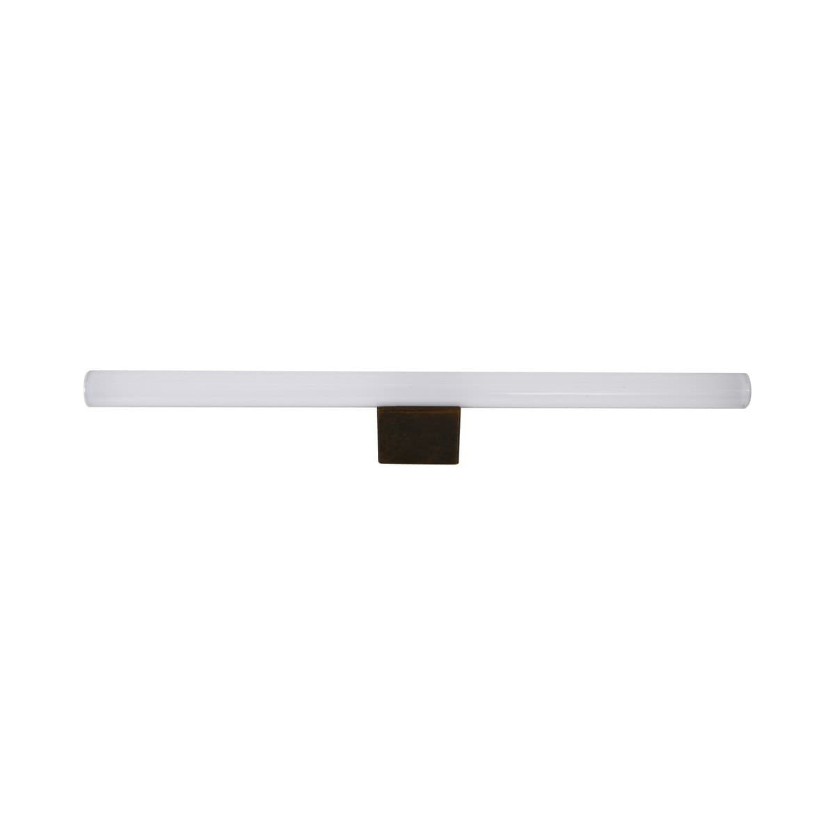 London 1 Light S14d Wall Bracket in Bronze-img-1