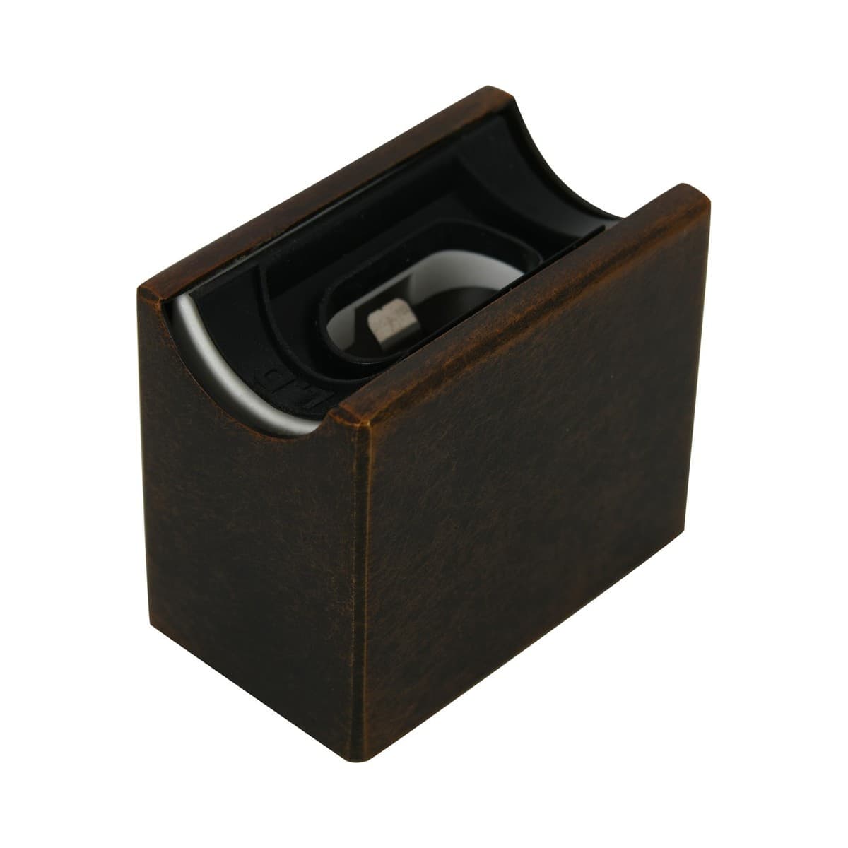 London 1 Light S14d Wall Bracket in Bronze-img-2