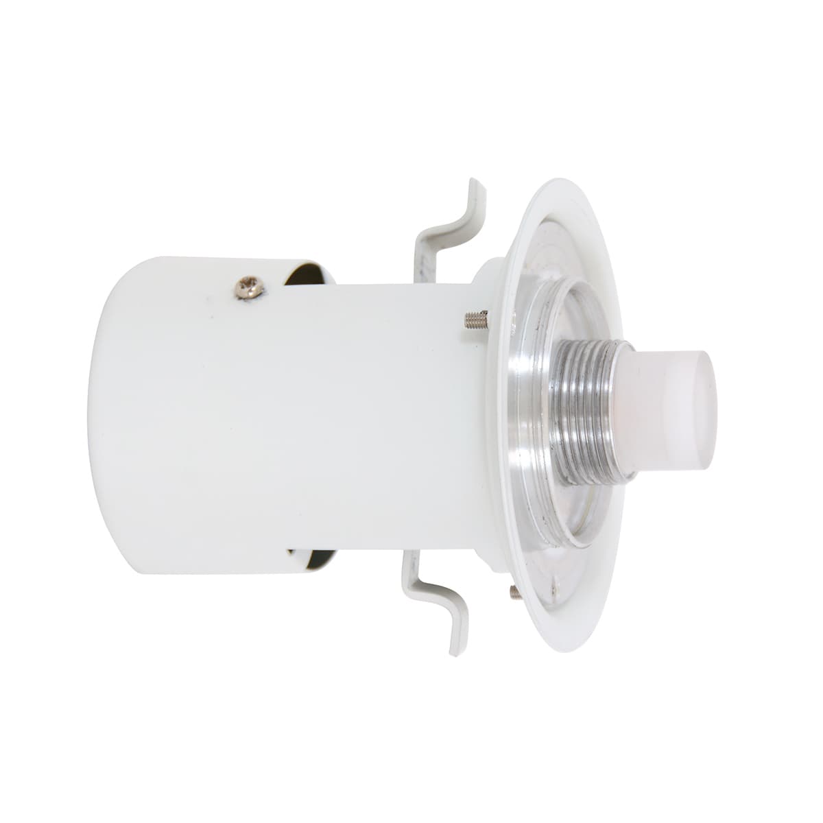 MFL Artisan LED Recessed Wall Light in Warm White-img-1