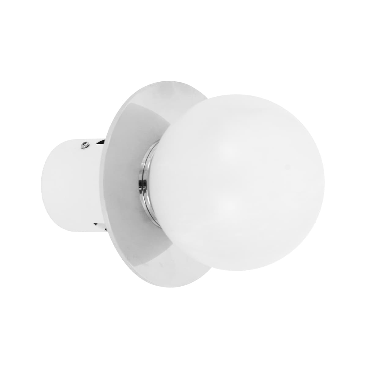 MFL Artisan LED Recessed Wall Light in Warm White-img-2