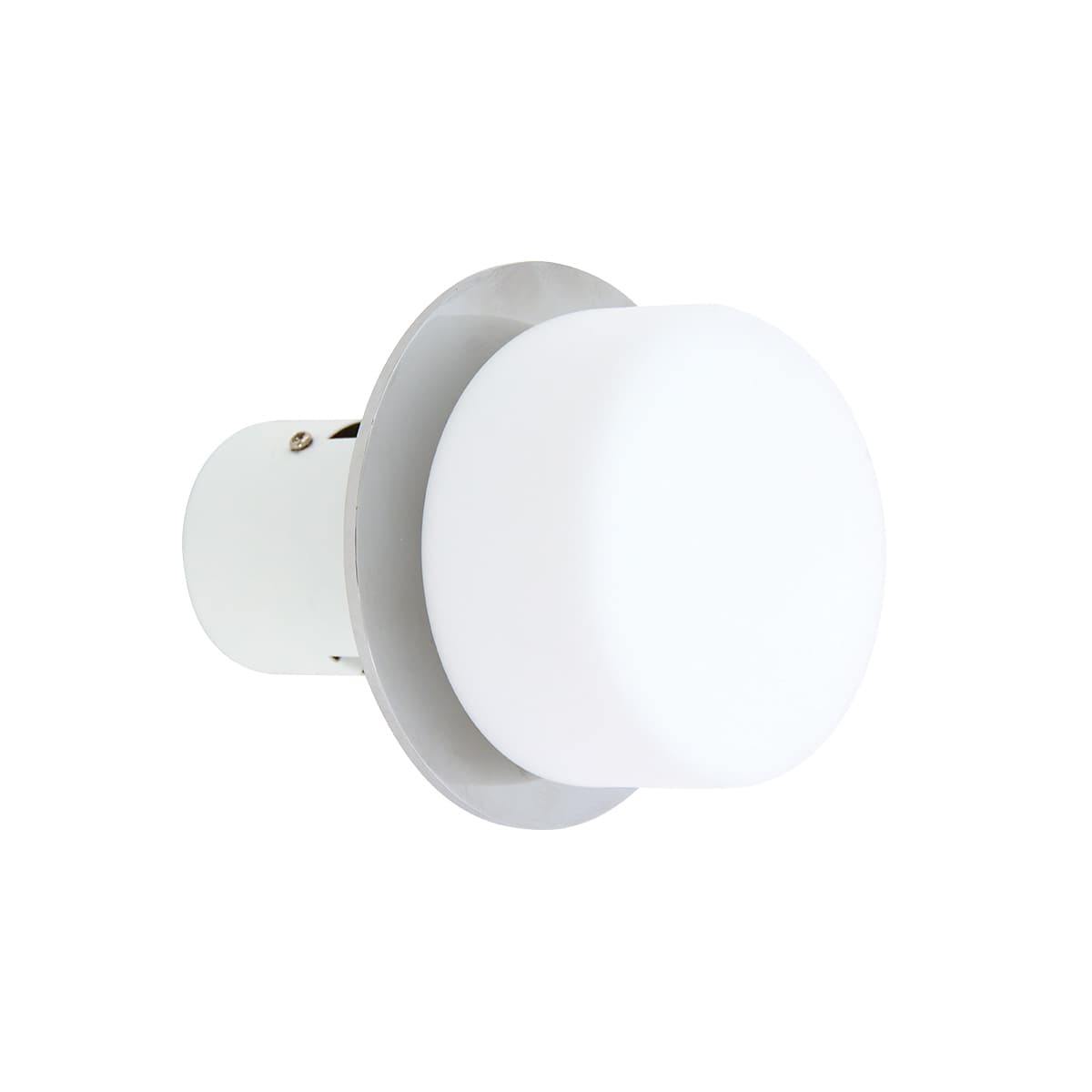 MFL Artisan LED Recessed Wall Light in Warm White-img-4