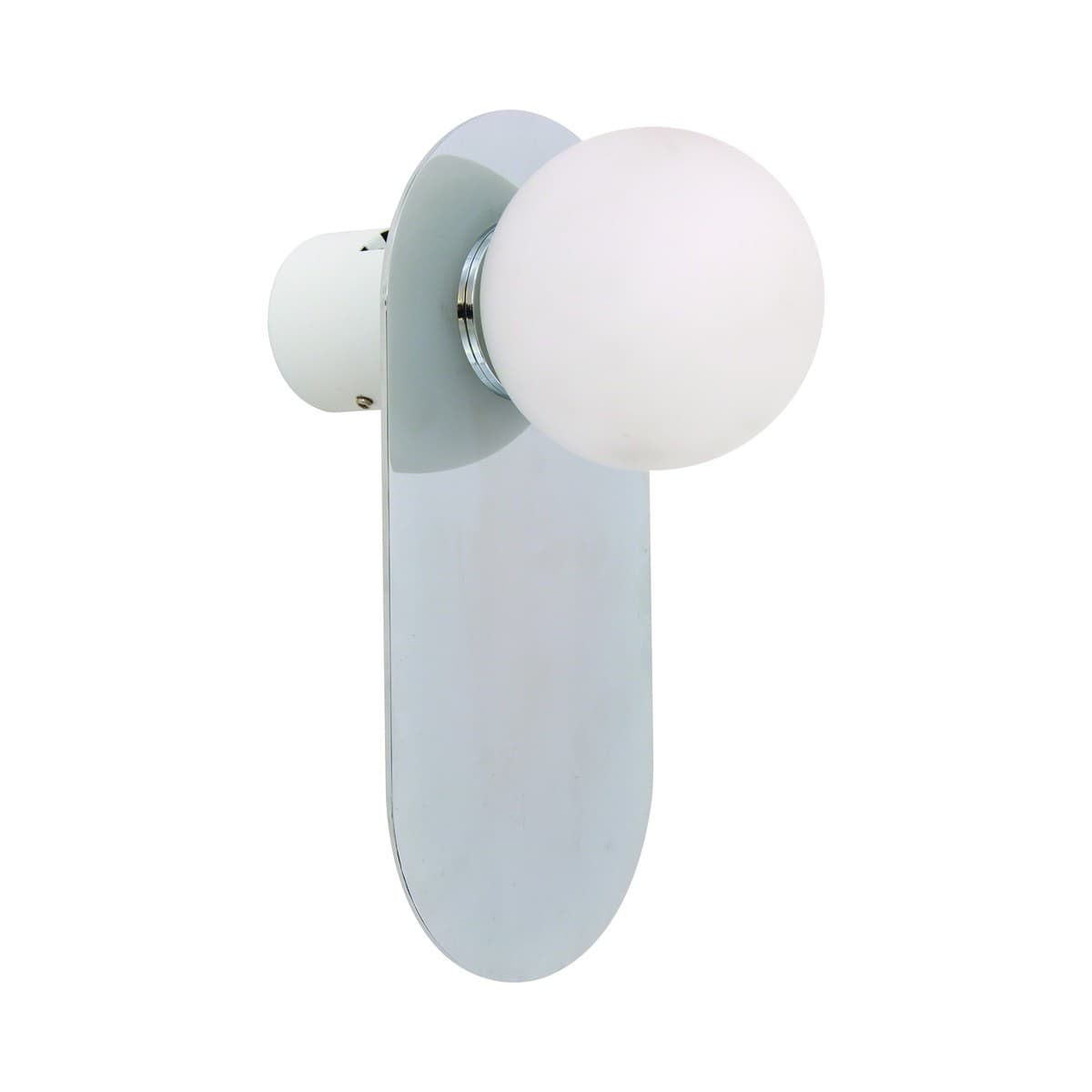 MFL Artisan LED Recessed Wall Light in Warm White-img-5