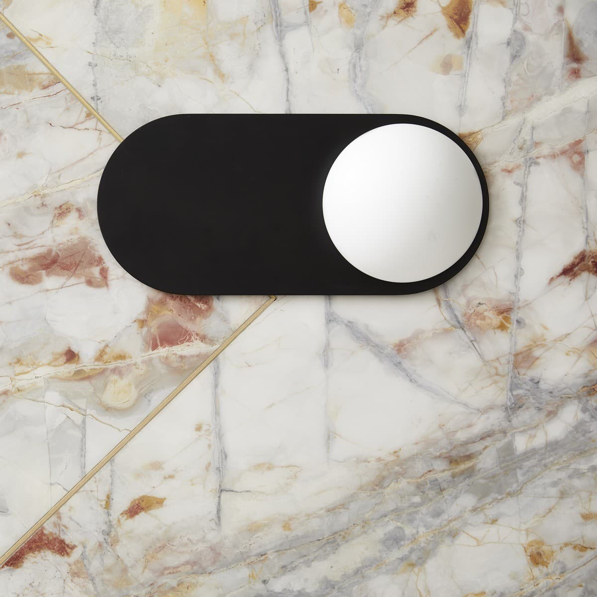 MFL Artisan LED Recessed Wall Light in Warm White-img-9