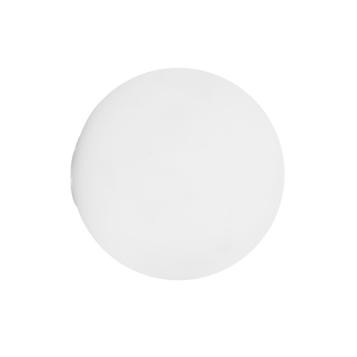 MFL Artisan Round Shade in Frosted Opal Glass-img-1