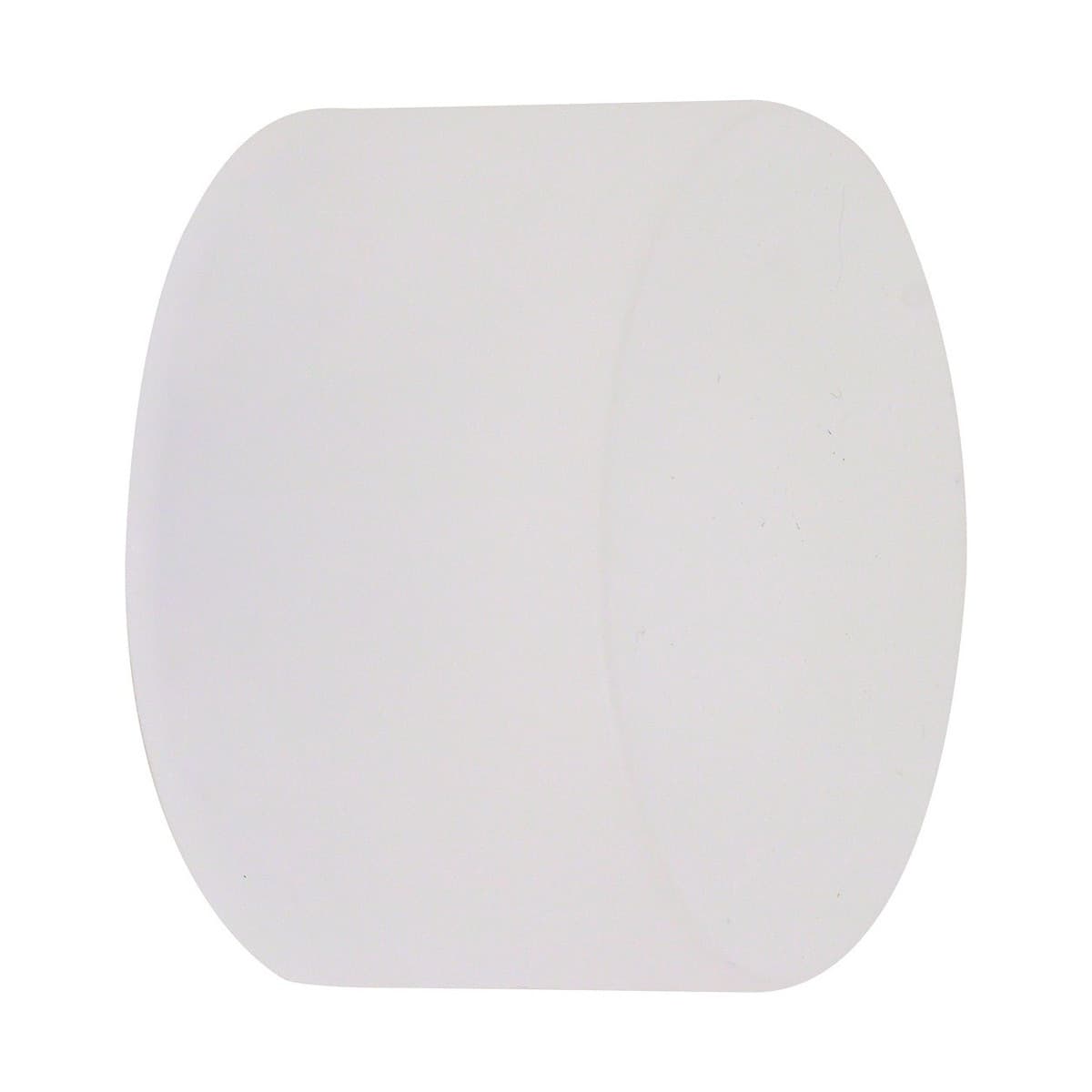 MFL Artisan Cap Shade in Frosted Acrylic-img-1