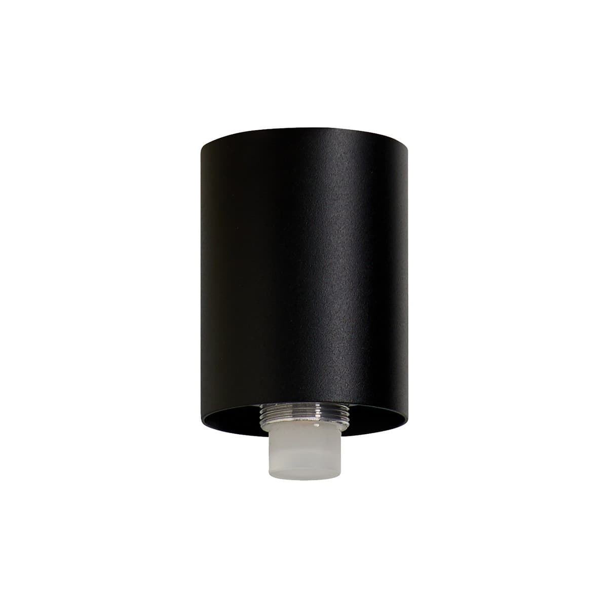 MFL Artisan Dot LED Surface Mounted Light in Black-img-1