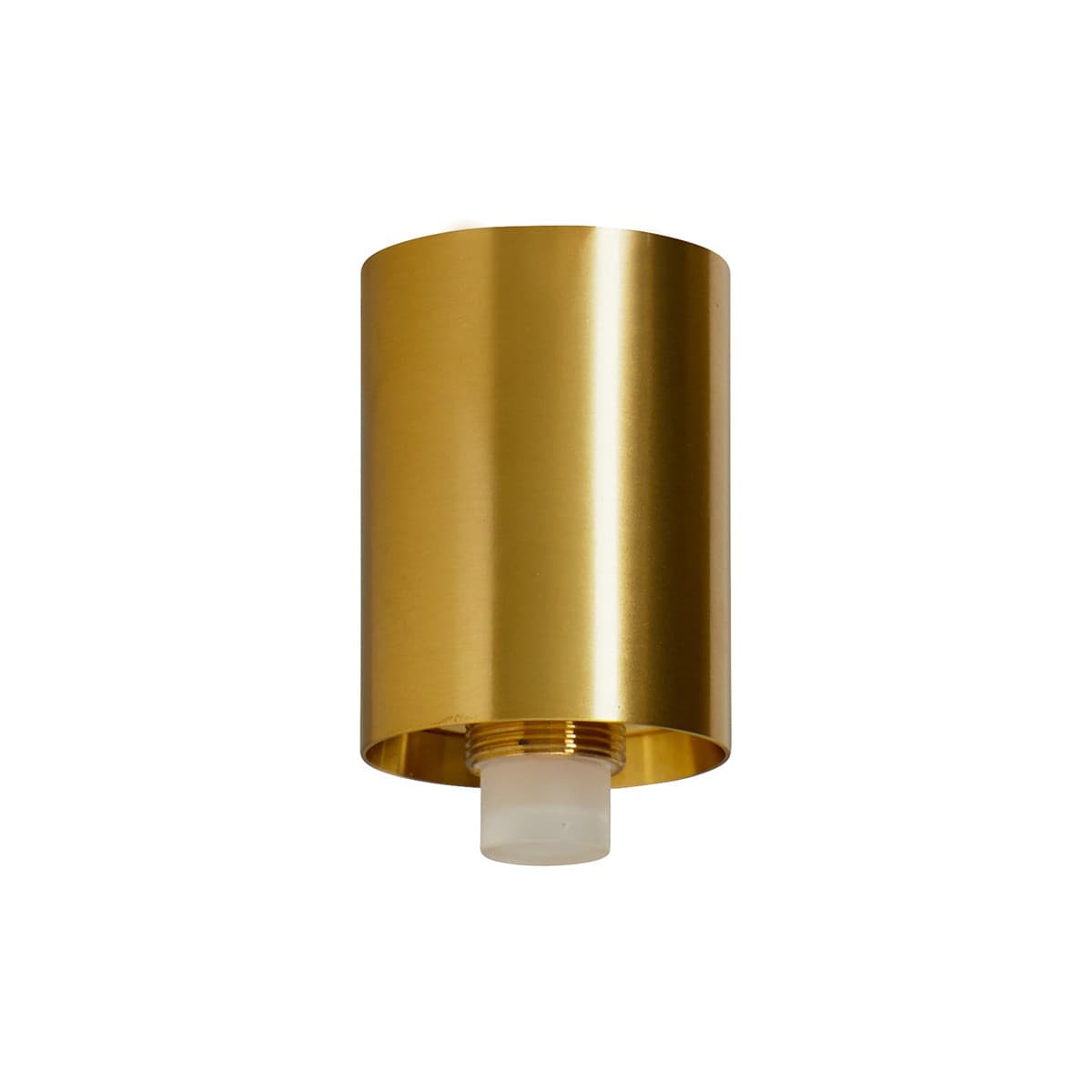 MFL Artisan Dot LED Surface Mounted Light in Brass-img-1