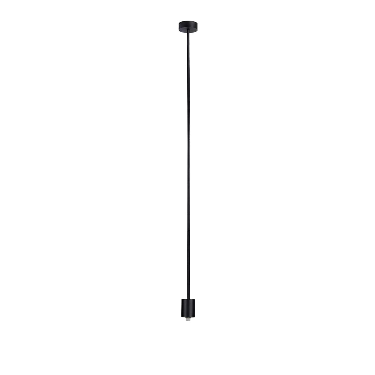 MFL Artisan LED Colour-Shifting Pendant in Black-img-1