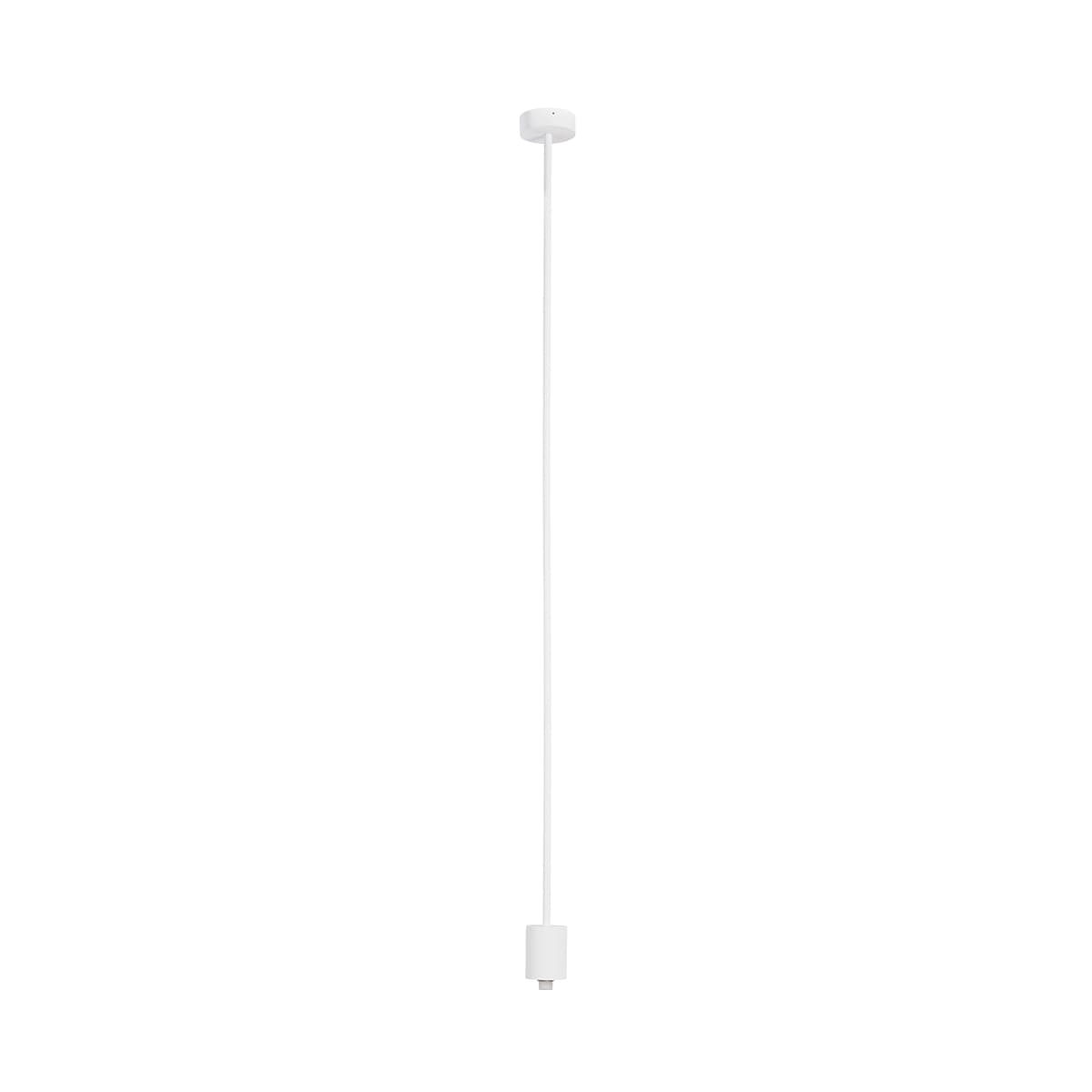 MFL Artisan LED Colour-Shifting Pendant in White-img-1
