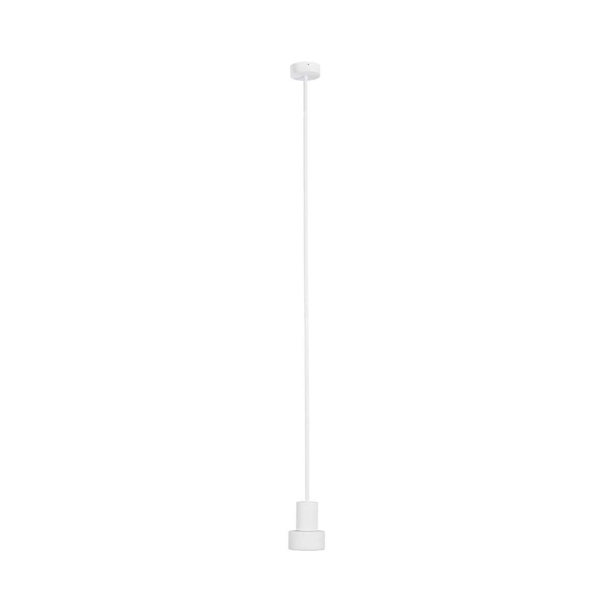 MFL Artisan LED Colour-Shifting Pendant in White-img-5