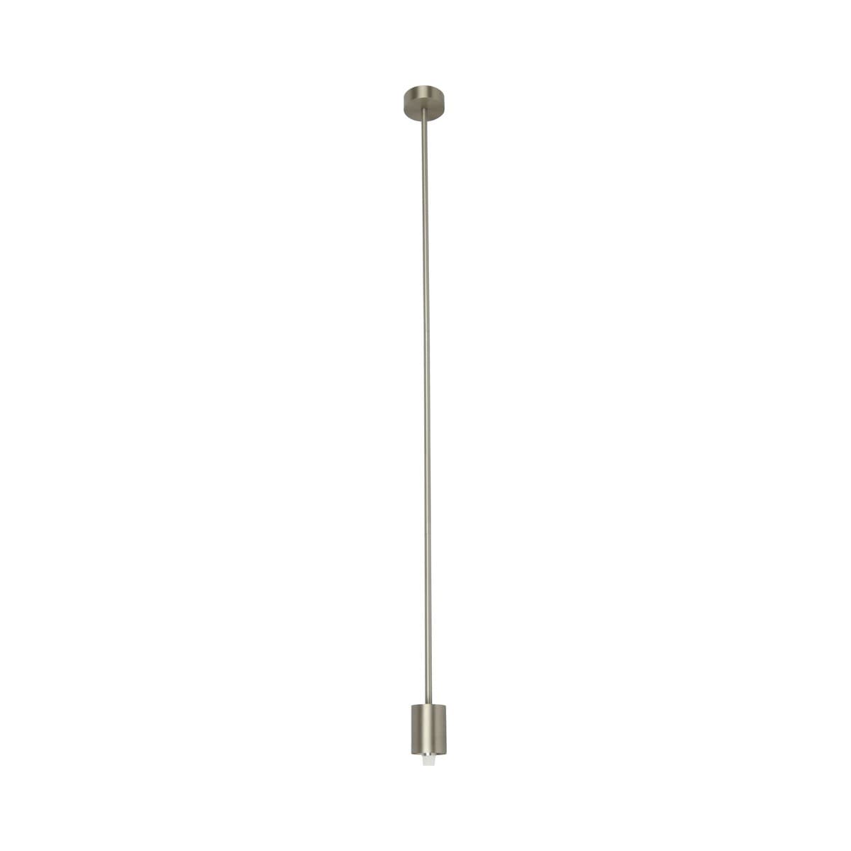 MFL Artisan LED Colour-Shifting Pendant in Nickel-img-1