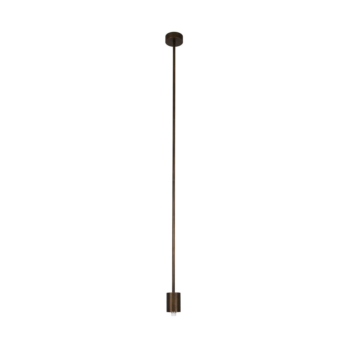 MFL Artisan LED Colour-Shifting Pendant in Bronze-img-1