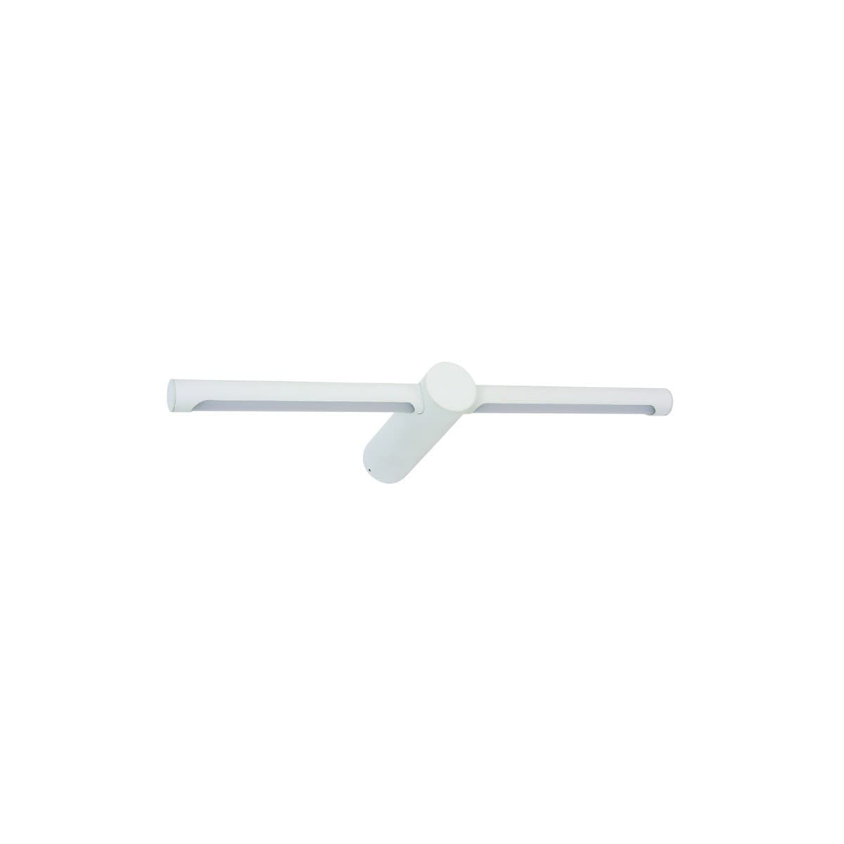 MFL Academy LED Colour-Switching Wall Bracket in White-img-1