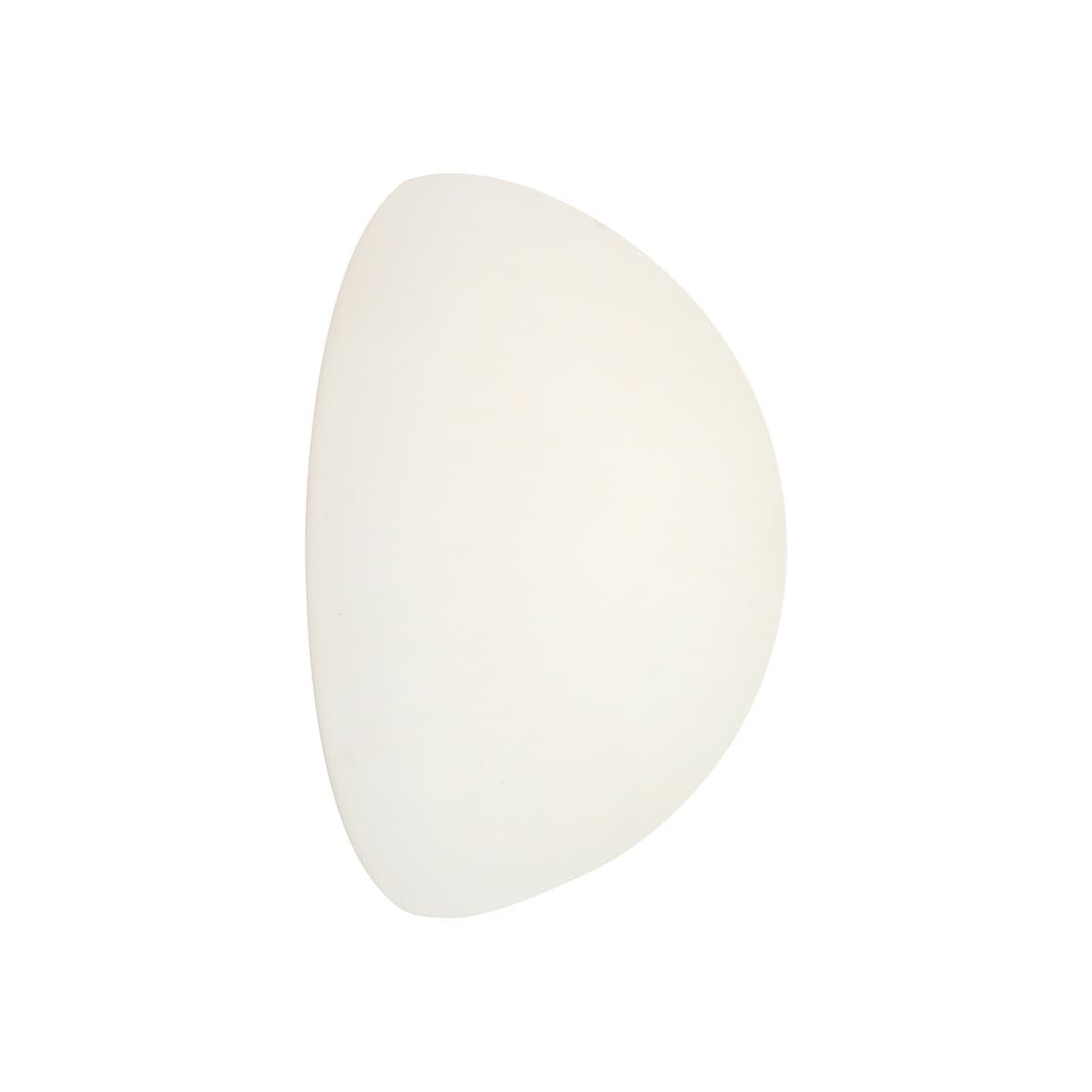 MFL Artisan Dome Shade in Frosted Opal Glass-img-1