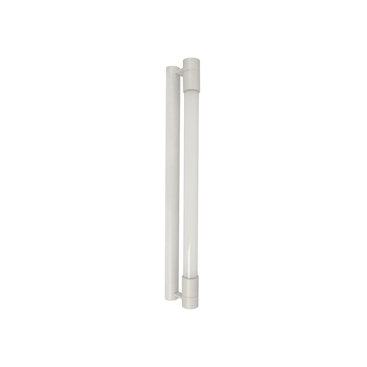 Ace 668mm Wall Bracket in Textured White