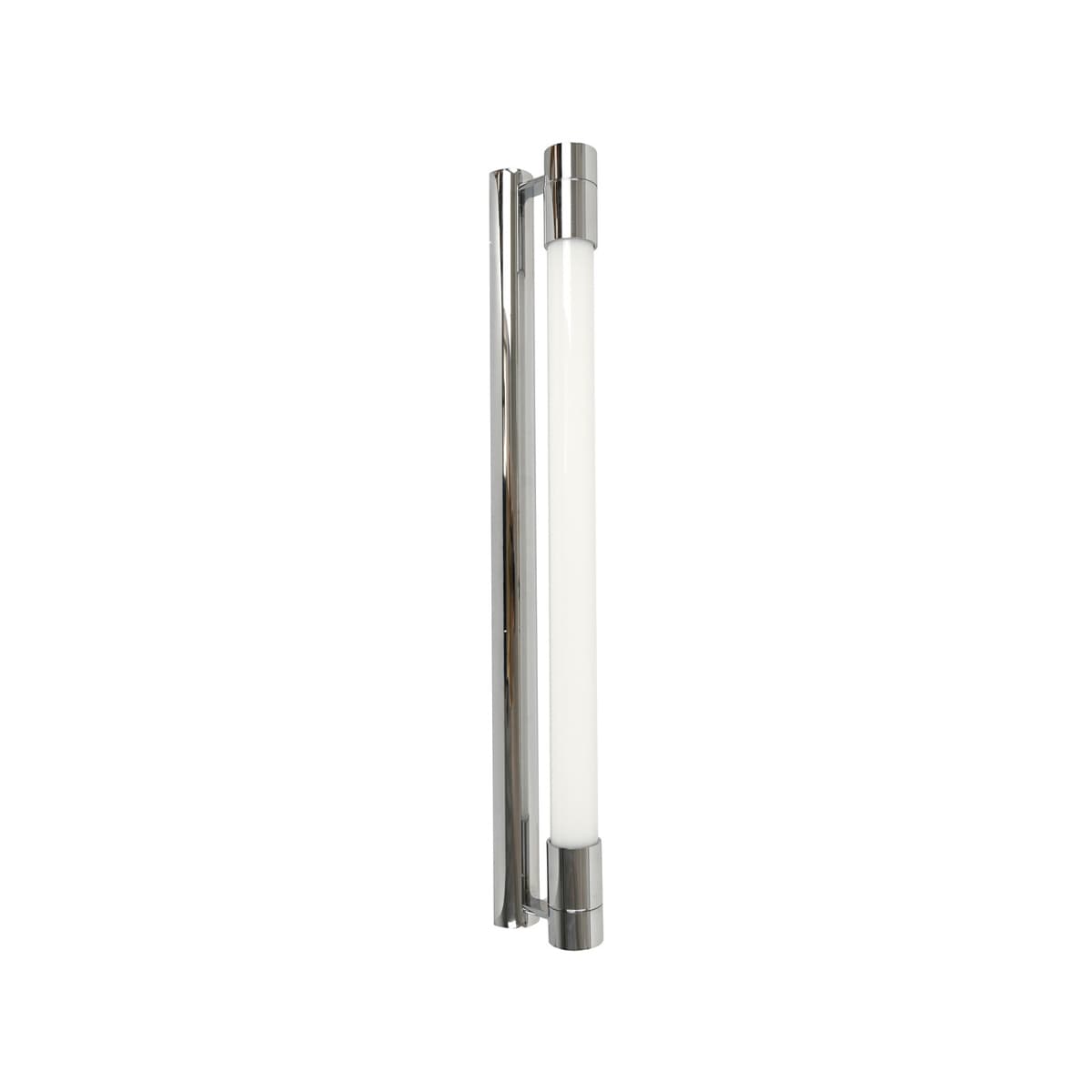 Ace 668mm Wall Bracket in Polished Chrome