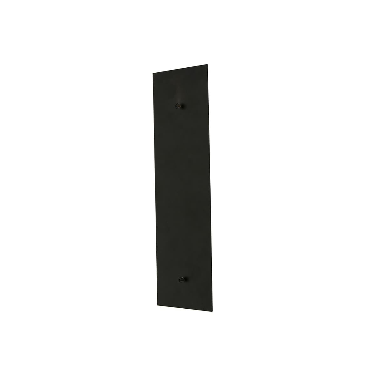 Chameleon Tall Fascia Only in Black-img-1