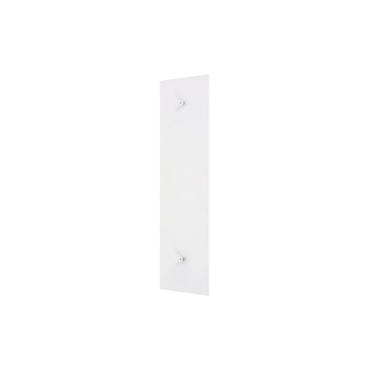 Chameleon Tall Fascia Only in White-img-2